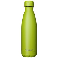 To go drinkfles vacuüm Lime Green 500 ml