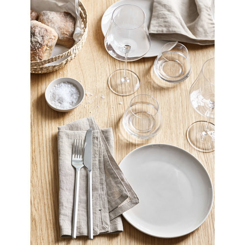 Bolia Soft collection servetten zand 4 stuks