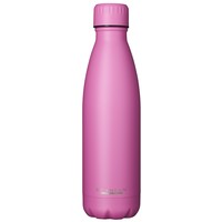 To go drinkfles vacuüm Pink Cosmos 500 ml