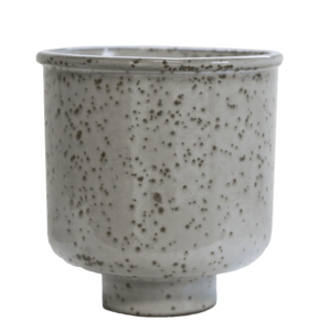 dbkd Basic Stone pot de fleurs