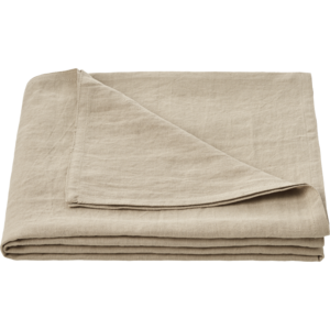 Bolia Soft dine nappe sable 270 x 140 Bolia Soft dine nappe sable 270 x 140