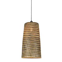 Kalimantan hanglamp Ø 37 x H 65 - TOONZAALMODEL