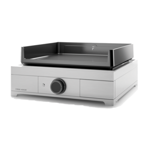 Forge Adour Plancha Modern électrique 45 inox