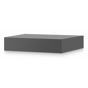 Forge Adour Couvercle pour plancha Modern 45 acier