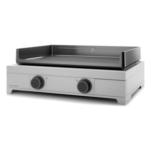 Forge Adour Plancha Modern électrique 60 inox