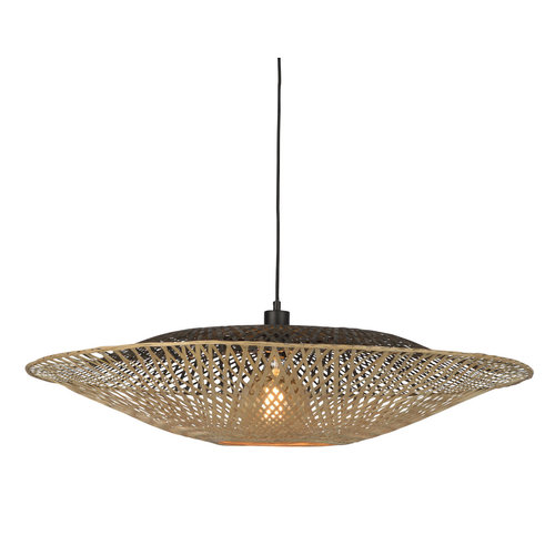 Good & Mojo Kalimantan hanglamp Ø 85 x H 20 - TOONZAALMODEL Good & Mojo Kalimantan hanglamp Ø 85 x H 20 - TOONZAALMODEL