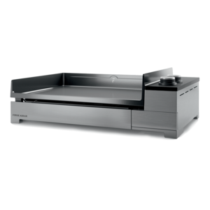Forge Adour Plancha Premium gaz 60 inox