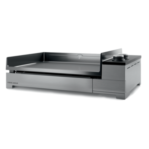 Forge Adour Plancha Premium électrique 60 inox