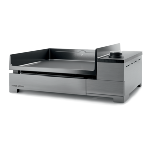 Forge Adour Plancha Premium électrique 45 inox