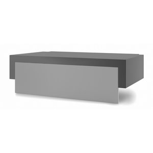 Forge Adour Couvercle pour chariot plancha Premium 60 acier