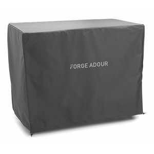 Forge Adour Housse pour chariot plancha Modern 45