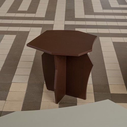 Studio Henk Scissors koffietafel 50 Studio Henk Scissors koffietafel 50