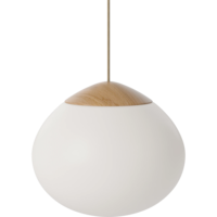 Acorn hanglamp Ø 32