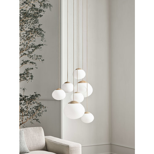 Bolia Acorn hanglamp Ø 32