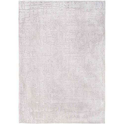 Louis De Poortere Rugs Baobab tsingy oyster tapijt Structures collection