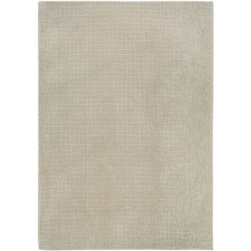 Louis De Poortere Rugs Trammel ovid beige tapijt Structures collection Louis De Poortere Rugs Trammel ovid beige tapijt Structures collection