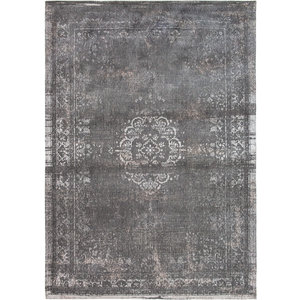 Louis De Poortere Rugs Medallion stone tapijt Fading World Collection