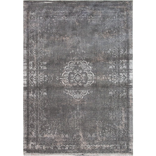 Louis De Poortere Rugs Medallion stone tapijt Fading World Collection