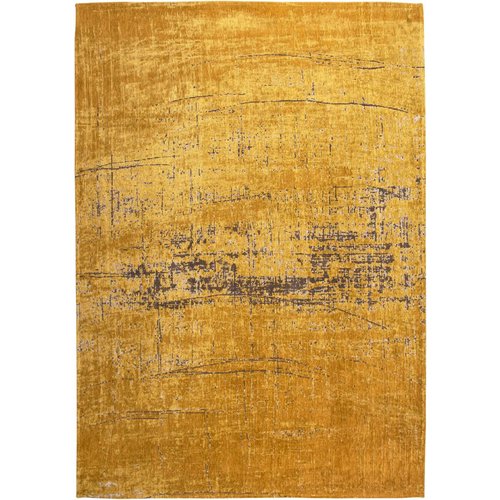 Louis De Poortere Rugs Griff liberty gold tapijt Mad Men Collection