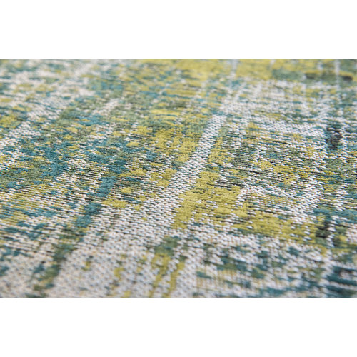 Louis De Poortere Rugs Streaks glen cove tapijt Atlantic Collection