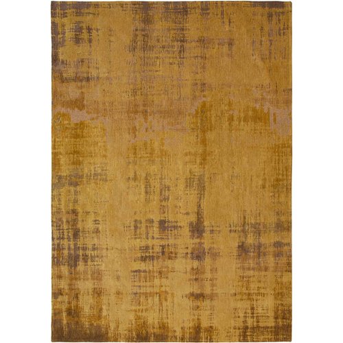 Louis De Poortere Rugs Venetian dust rialto gold tapijt Atlantic Collection