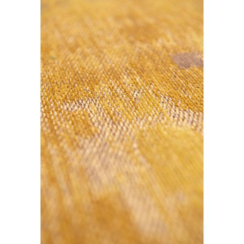 Louis De Poortere Rugs Venetian dust rialto gold tapijt Atlantic Collection
