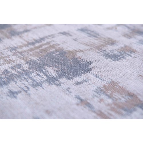 Louis De Poortere Rugs Venetian dust padua beige tapijt Atlantic Collection