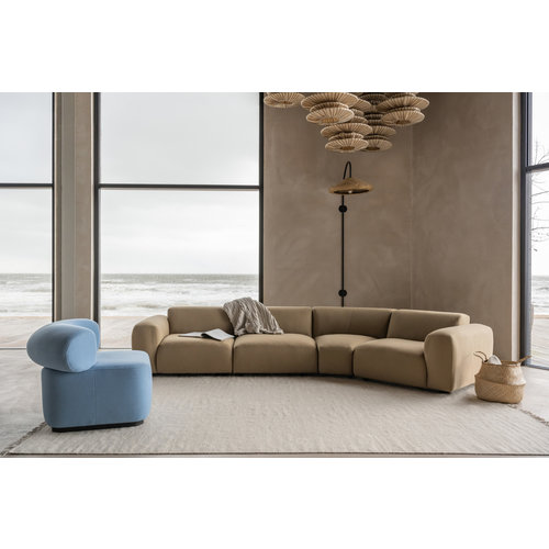 Studio Henk Cosy modulaire sofa