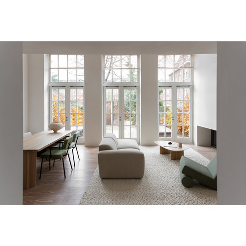 Studio Henk Cosy modulaire sofa