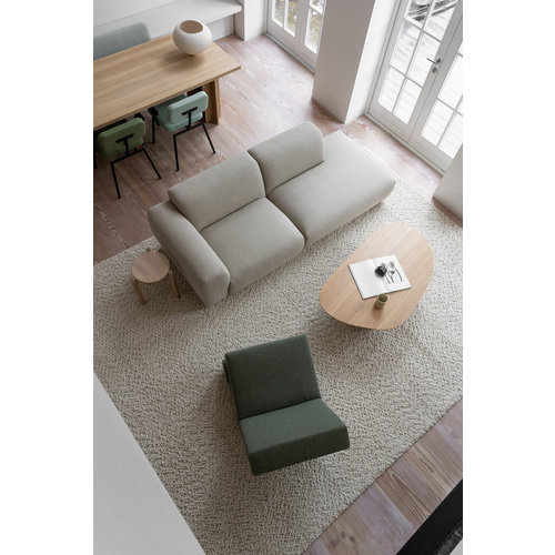 Studio Henk Cosy modulaire sofa