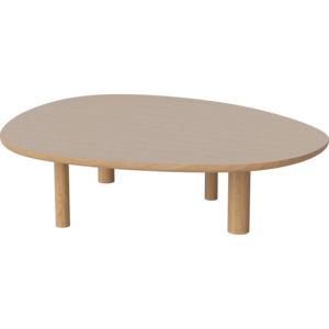 Bolia Latch salontafel 150 x 130