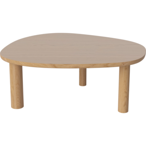 Bolia Latch salontafel 98 x 80