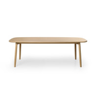 Anthony eettafel eikenhout