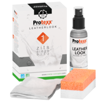 Protexx Leatherlook 3 jaar 1-zit