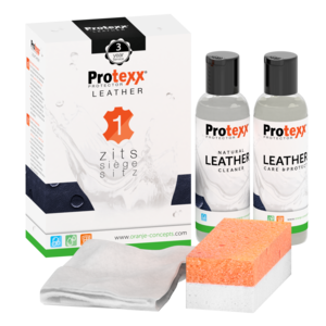 Protexx Cuir 3 ans 1 place Protexx Cuir 3 ans 1 place