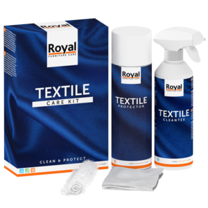 Royal Textile kit d'entretien Royal Textile kit d'entretien