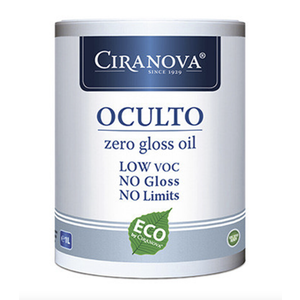 Ethnicraft Oculto huile 1L Ethnicraft Oculto huile 1L