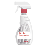 Textile impregnation