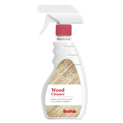 Brafab Hout reiniger 500 ml Brafab Hout reiniger 500 ml