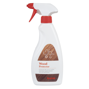 Brafab Wood protector 500ml