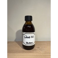 Houtolie voor massief hout 200ml