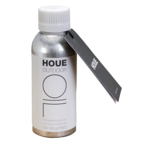 Houe Woca huile d'extérieur 250 ml Houe Woca huile d'extérieur 250 ml