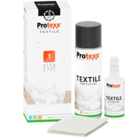 Protexx textiel 3 jaar - 4/6 stoelen