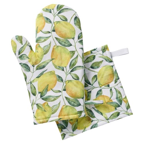 Klippan Lemon tree ovenwant Klippan Lemon tree ovenwant