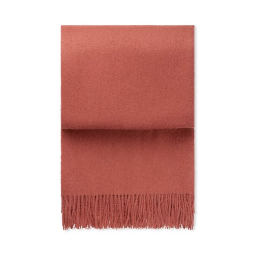 Elvang Classic plaid rusty red Elvang Classic plaid rusty red