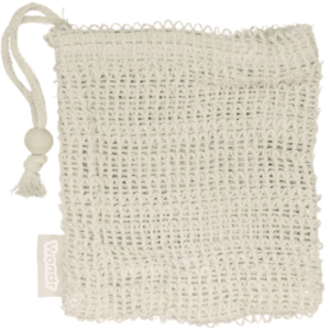 Wondr Pochon pour shampoo & shower bar Wondr Pochon pour shampoo & shower bar