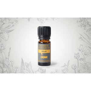 Denk Keramik Relax etherische olie 10 ml