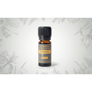 Denk Keramik Steranijs etherische olie 10 ml