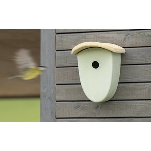 Denk Keramik Nichoir