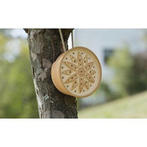 Denk Keramik Abri fleur pour abeilles sauvages Ceranatur®